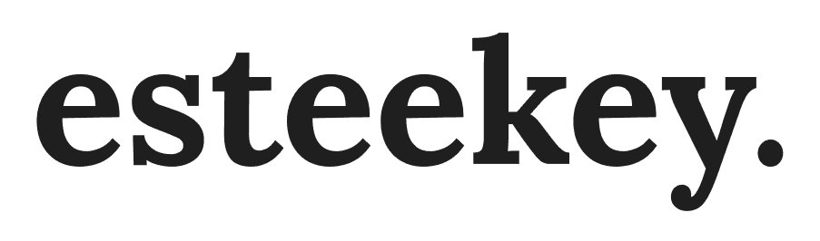 Esteekey Logo